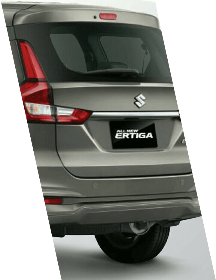 Gear To Gather Suzuki Ertiga Terbaru - Ertiga Magma Grey Colour (719x933), Png Download