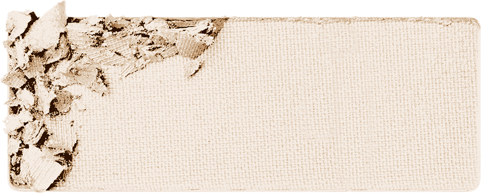 Chocolate Bar Eye Shadow Collection - Stitch (2000x650), Png Download