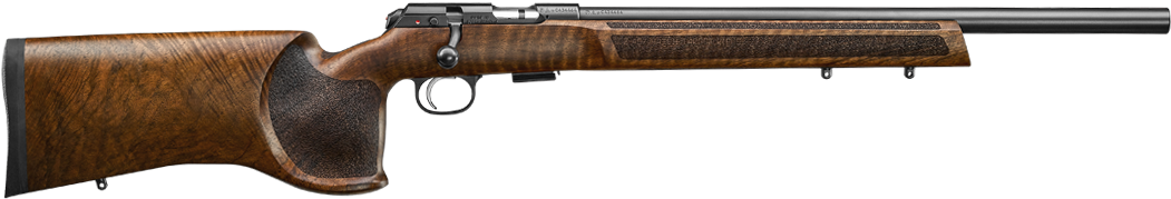 Cz 457 Varmint Mtr (1070x713), Png Download