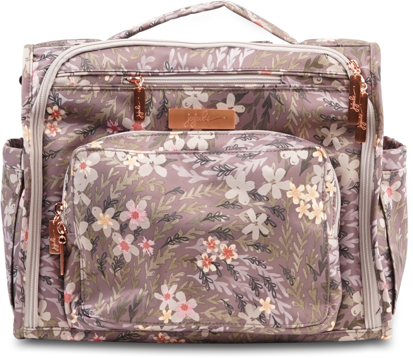 Jjb Bff Sd - Jujube Sakura At Dusk (1600x1600), Png Download