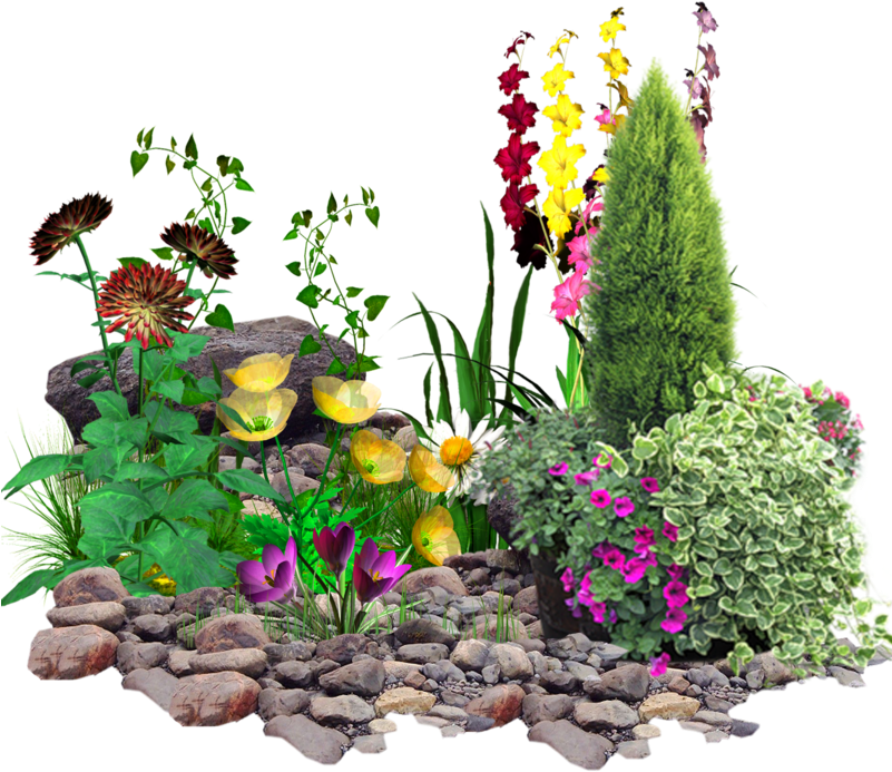 Flower Tubes - Artificial Flower (800x800), Png Download