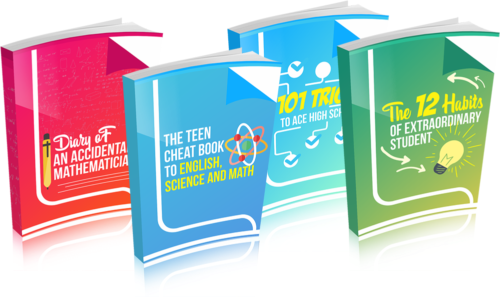 3 Modern Qualifiers Get Into The Best Schools - Graphic Design (1000x603), Png Download