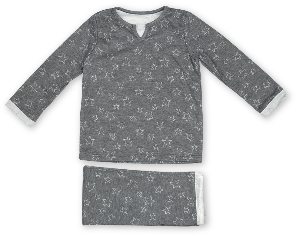 Chris Boys Pajama - Sweater (1000x1000), Png Download