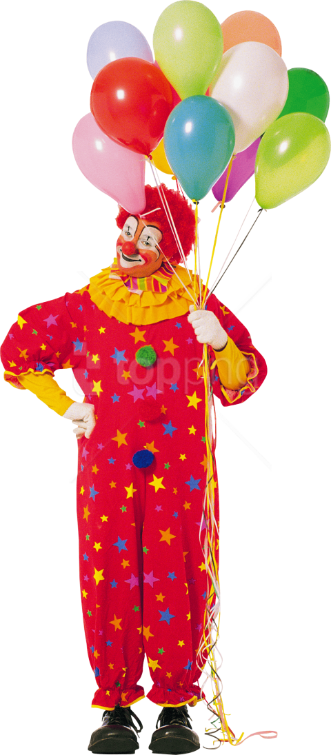 Free Png Download Clown Png Images Background Png Images - Clown (480x1095), Png Download