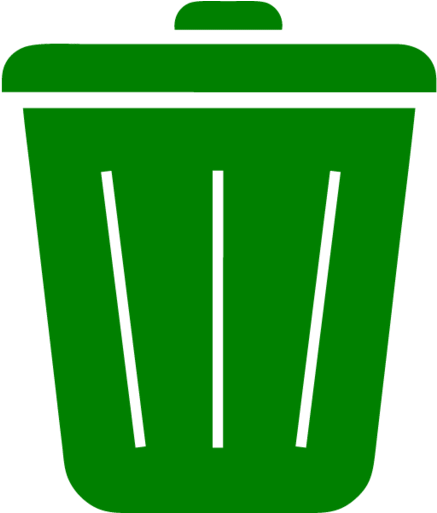 Trash (750x750), Png Download