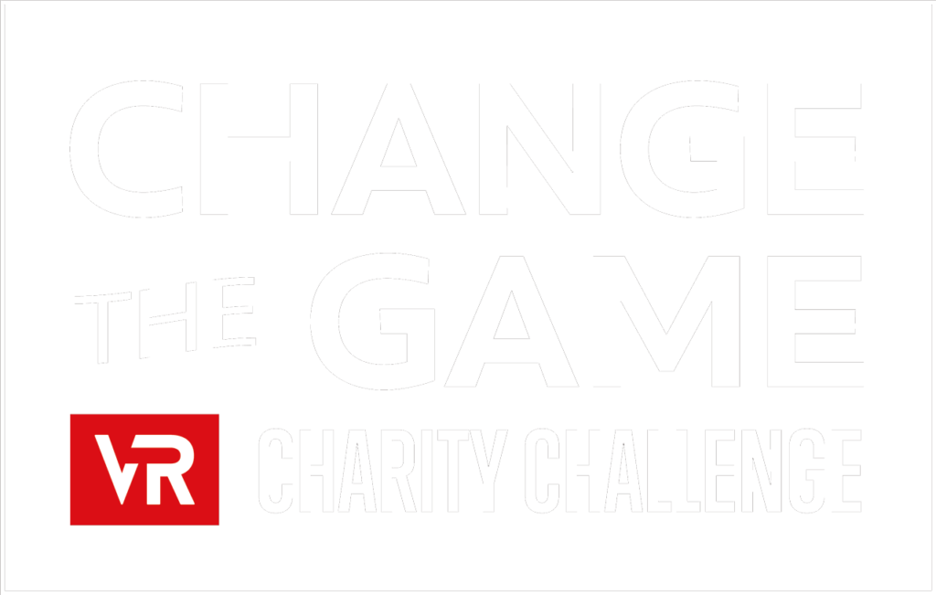 Vr Charity Challenge - Brain Of A Geek (1024x651), Png Download