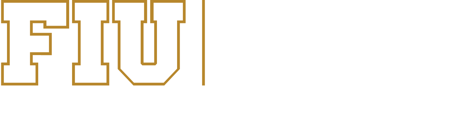 Hollo Real Estate Hrz Fiu Color Rev - Fiu (1587x398), Png Download