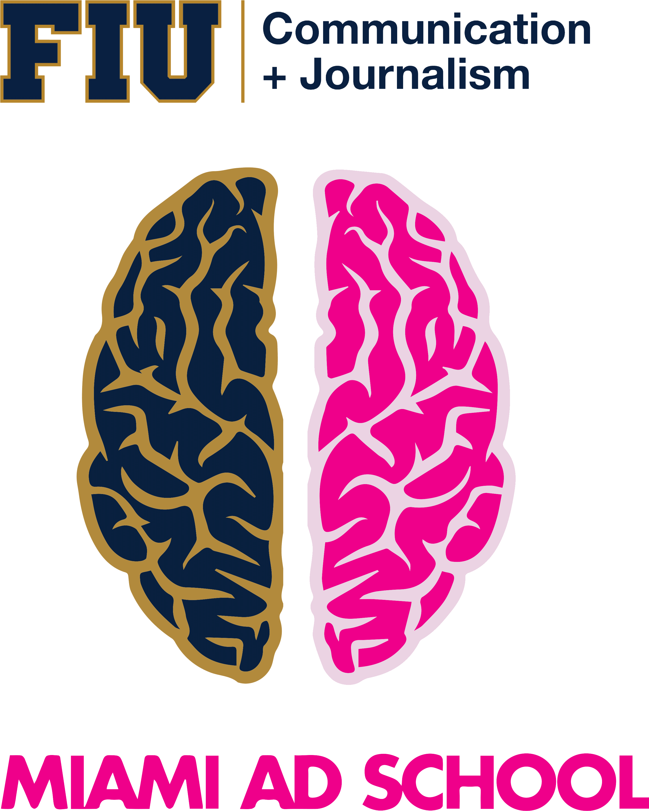 Global Strategic Communication Creative Track - Miami Ad School Soccer (2749x3965), Png Download