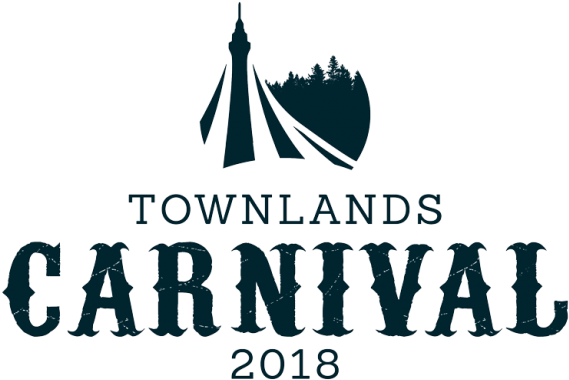 Tlc 18 Logo Print - Nashville (768x543), Png Download