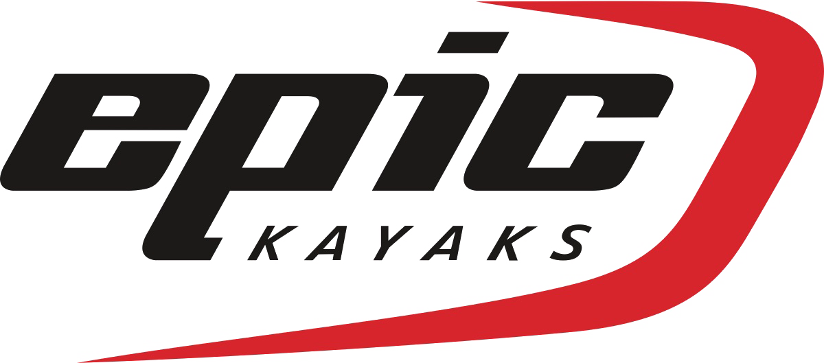 Epic V8 Surfski Kayak (1200x529), Png Download