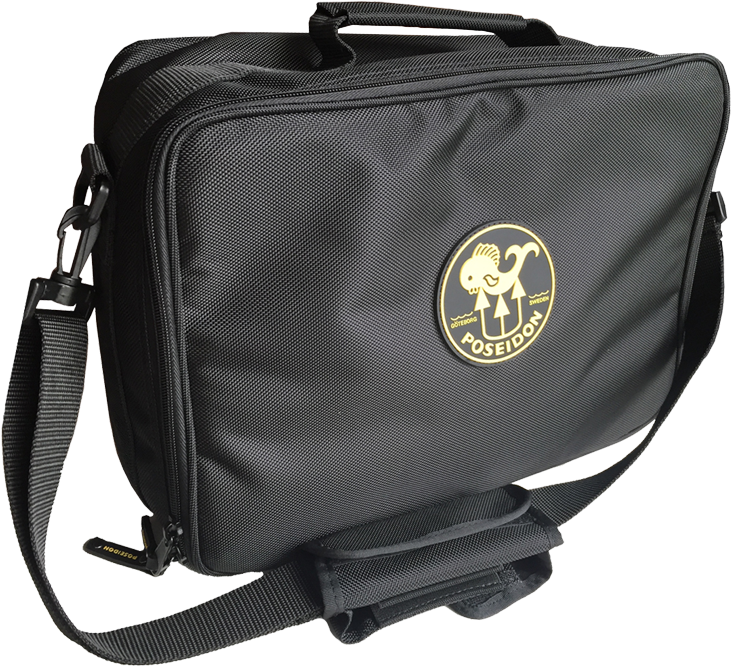 Home / Regulator Bags / Poseidon - Regulator Bag Poseidon (1024x1024), Png Download