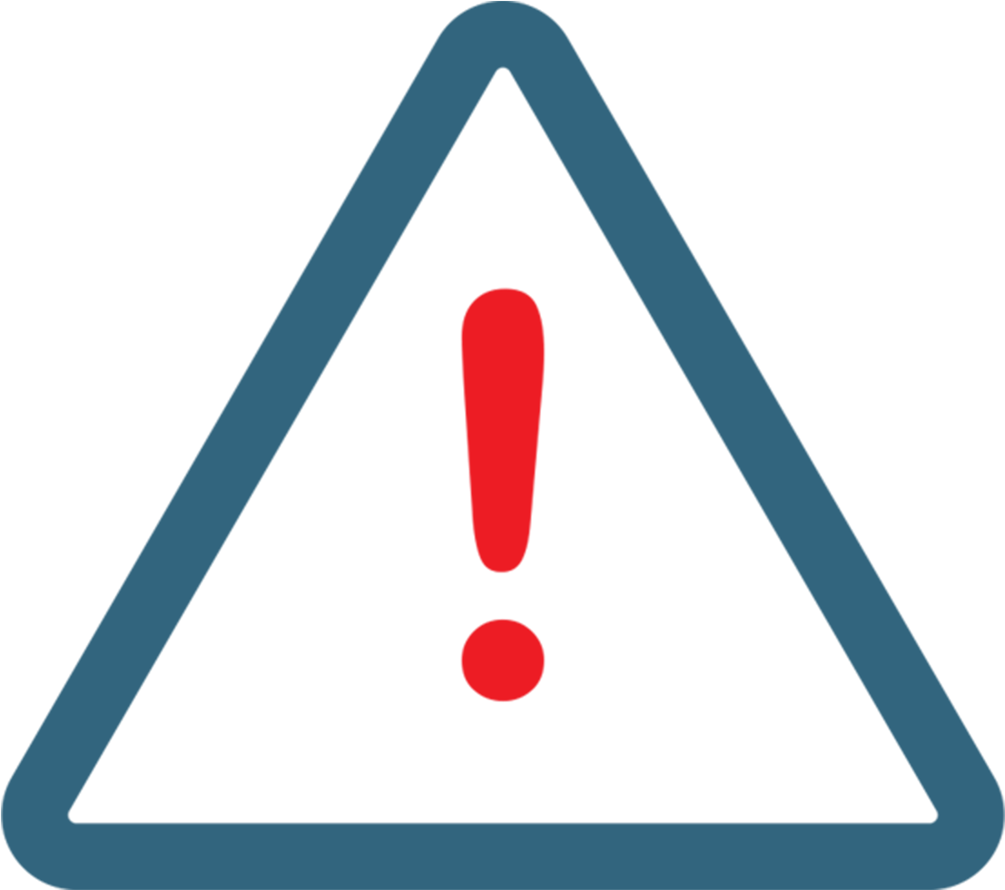 Face A Common Challenge - Traffic Sign (1640x1240), Png Download