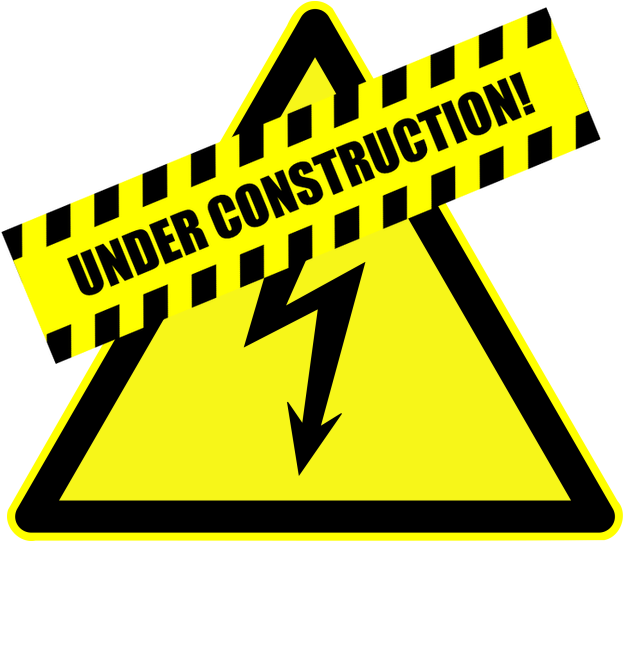 The Hazard - Under Construction (627x688), Png Download