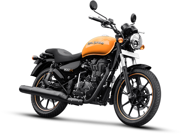Technical Specifications And Picture Gallery Royal - Royal Enfield All Bikes (700x500), Png Download