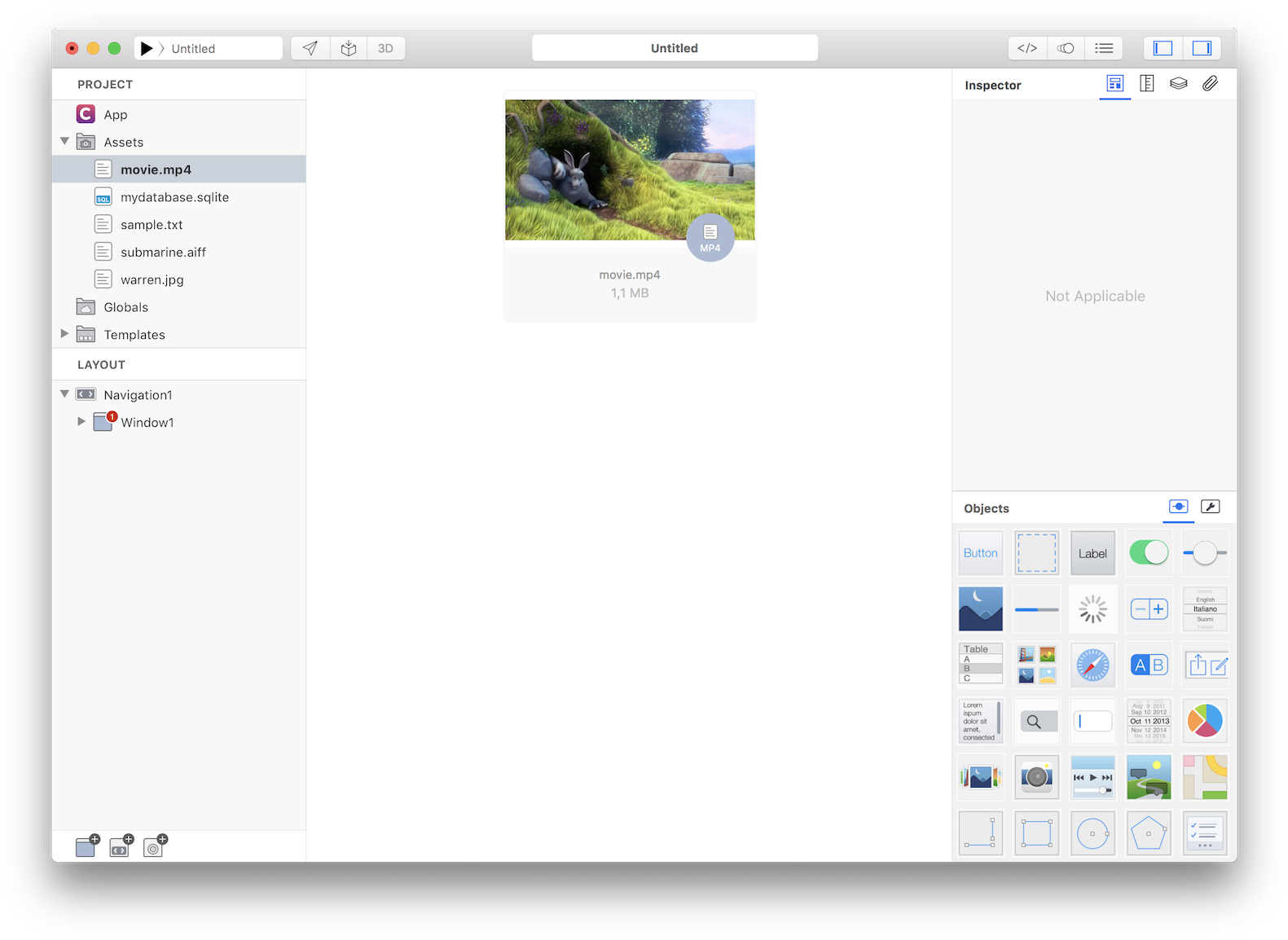 Once Imported Your Assets Folder Should Look Like - Drawing (1600x1169), Png Download