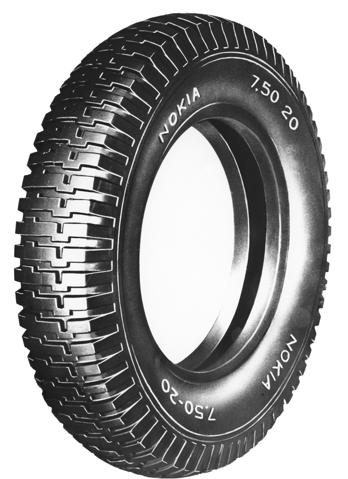 First Winter Tire (720x1000), Png Download