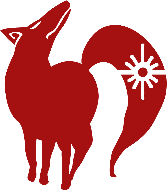 Fox's Sin Of Greed - Nanatsu No Taizai Ban Tattoo (800x800), Png Download