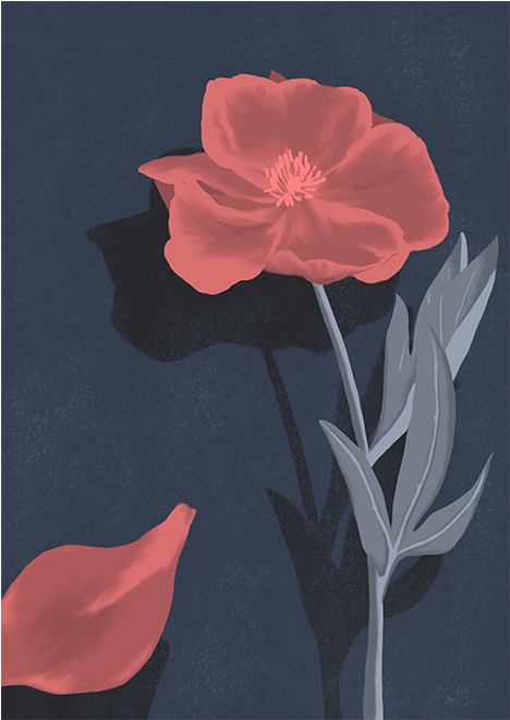 Share - Artificial Flower (660x660), Png Download