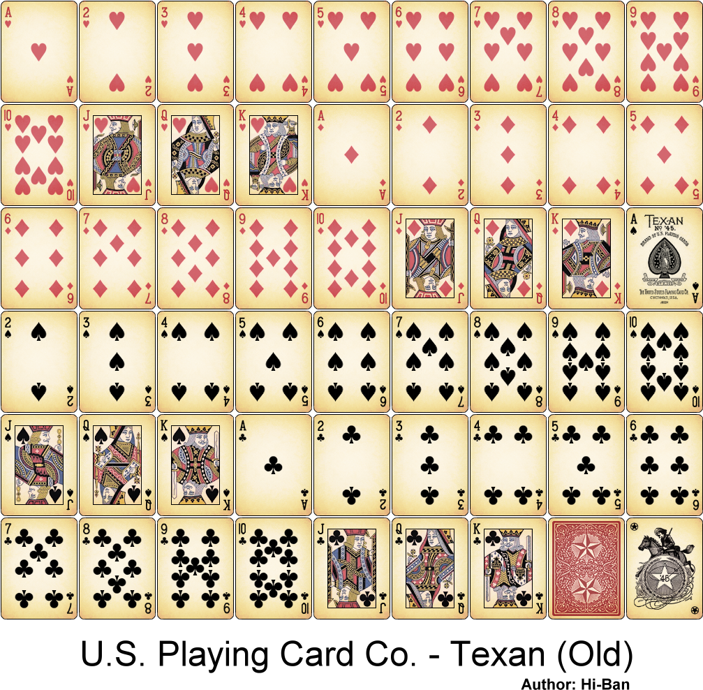 Uspcc Texan - Number (1024x1024), Png Download