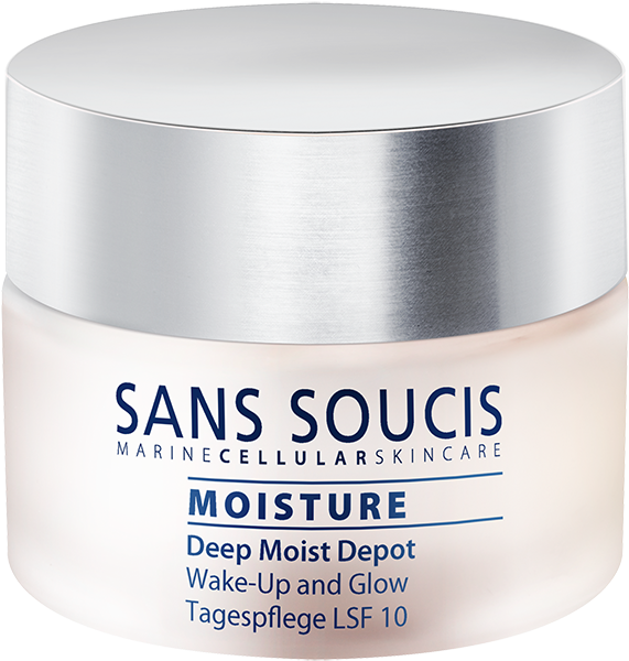 Wake-up And Glow Day Care Spf - Cosmetics (800x869), Png Download