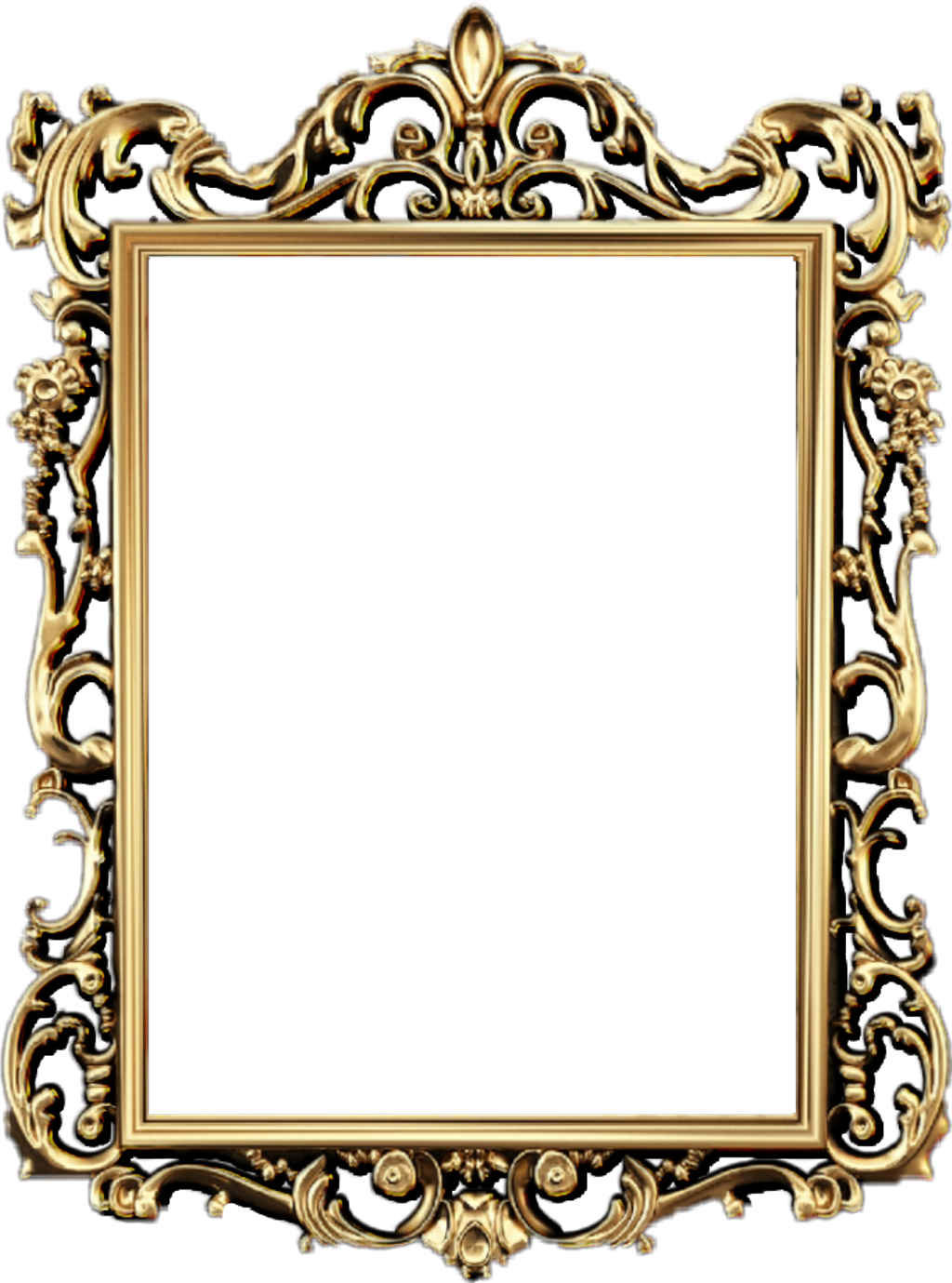 Reportar Abuso - Picture Frame (1024x1379), Png Download