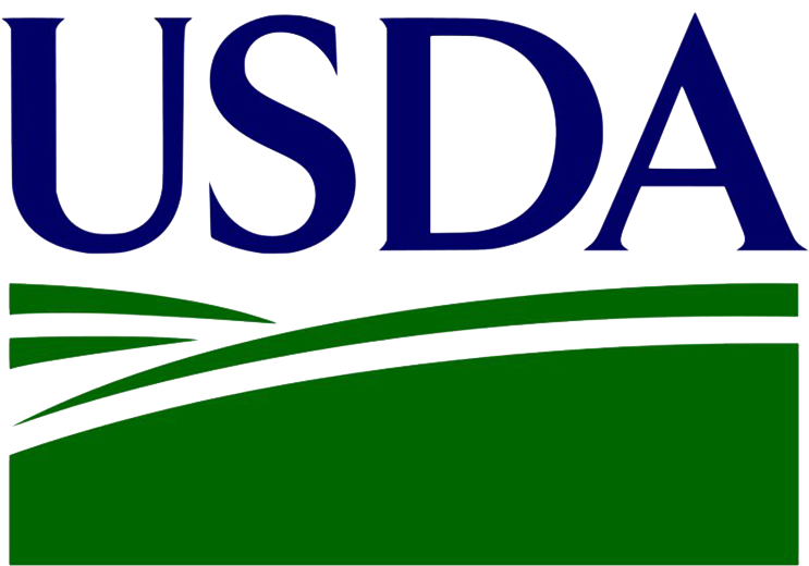 Rcs A Nonprofit Providing Help & Hope To People Facing - Usda Logo High Res (800x533), Png Download