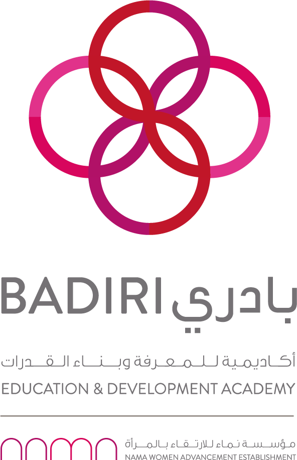 Badiri-logo - Feathers Fashion Uae Logo (592x916), Png Download