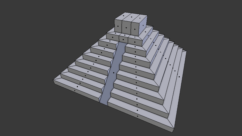 Pyramidramp 97 Kb - Architecture (960x540), Png Download