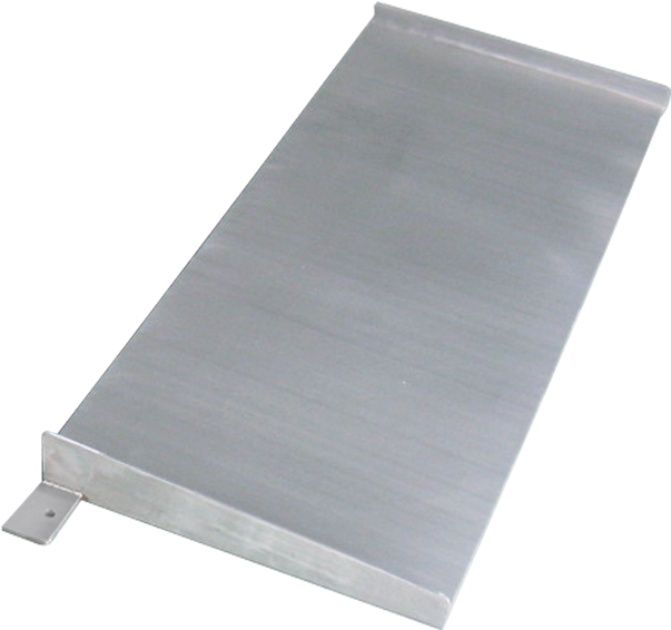 Second Ramp Vrs1500 - Plank (720x720), Png Download