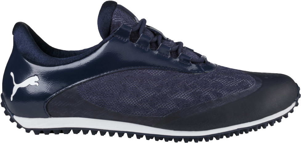 Images - Puma Women's Summercat Sport Golf Shoes (1000x1000), Png Download