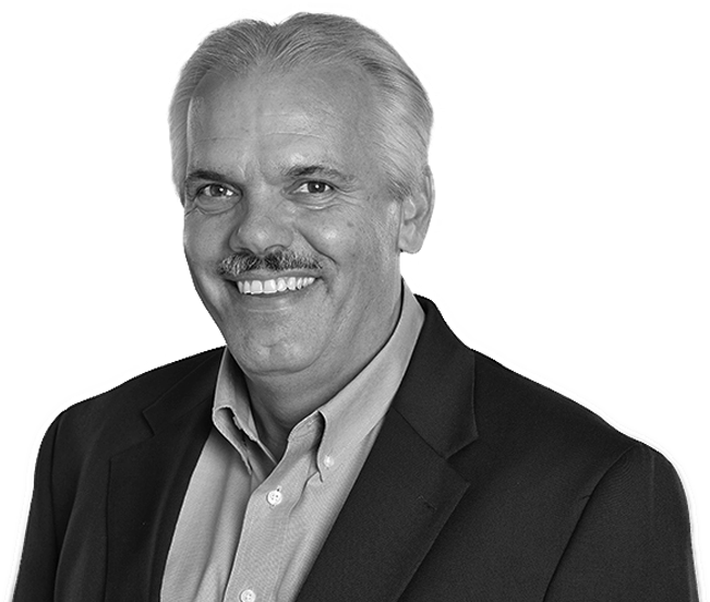 Gary Rider, Pe - Senior Citizen (675x560), Png Download