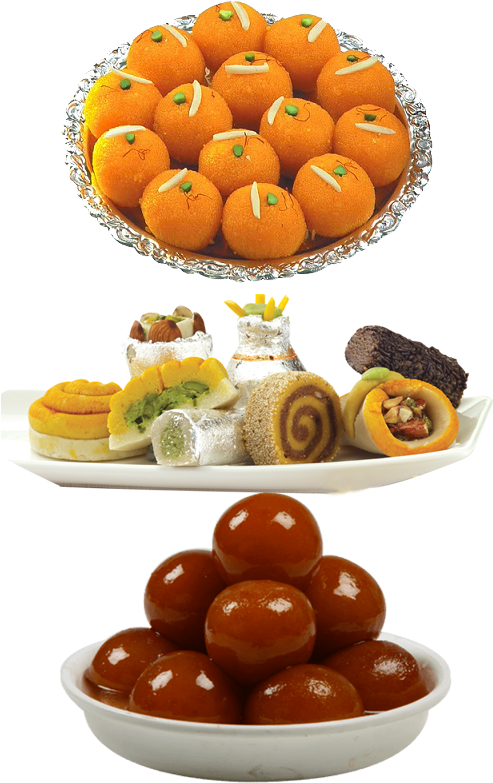 Friendship Day Sweets (493x800), Png Download