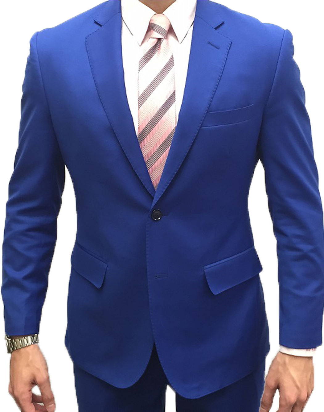Custom Made Suit (1068x1335), Png Download
