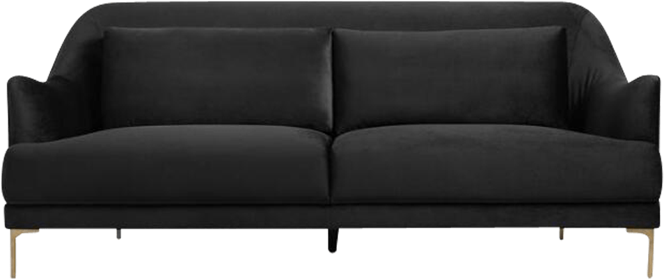 Canapé Quentin Maison Du Monde (1000x1000), Png Download