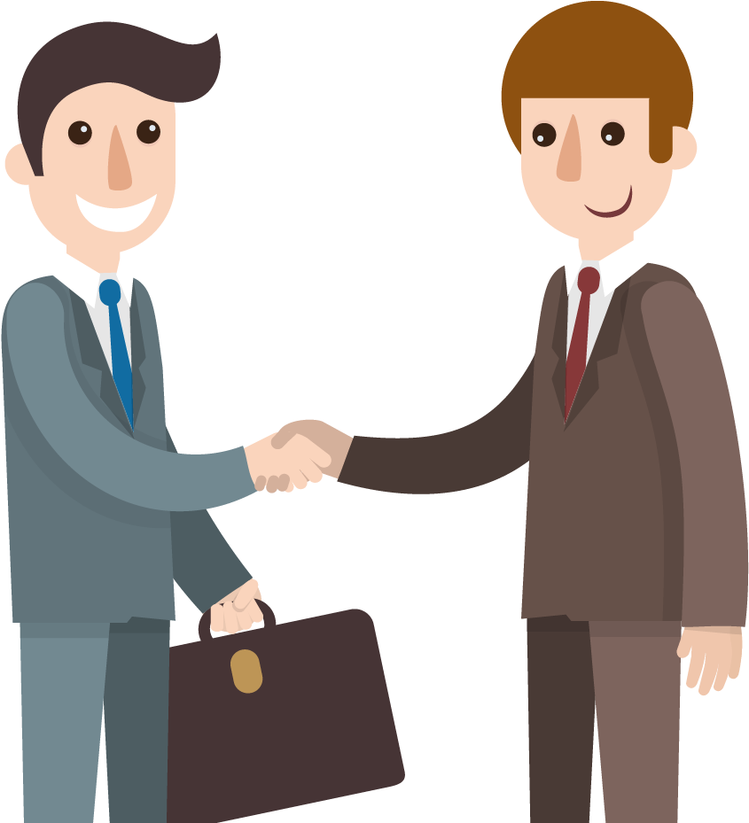 Networking - Etica De Negocios Png (1129x1152), Png Download
