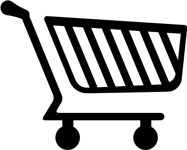 Shopping Cart (750x750), Png Download