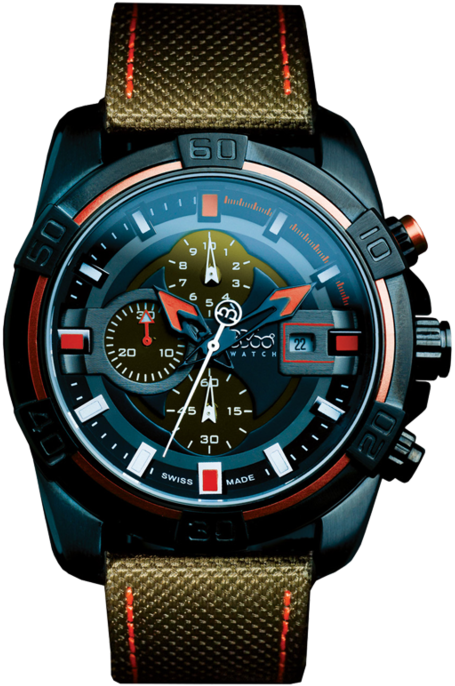 Loading Zoom - Watch (800x800), Png Download