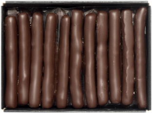 Chocolate (600x526), Png Download