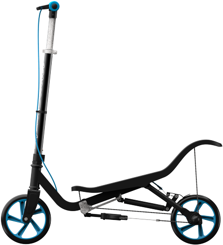 560 X 560 1 - X 540 Space Scooter (560x560), Png Download