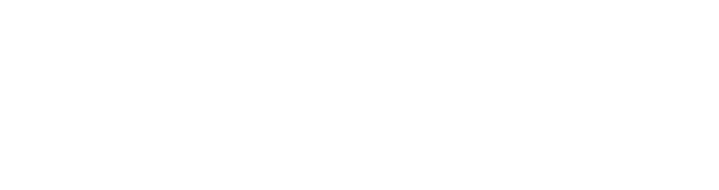 Logo - Number (2435x645), Png Download