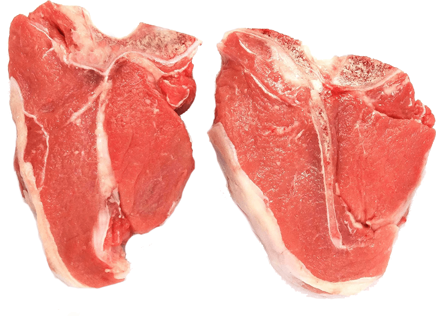 Fresh Local Meat Delivery - Red Meat (1500x1064), Png Download
