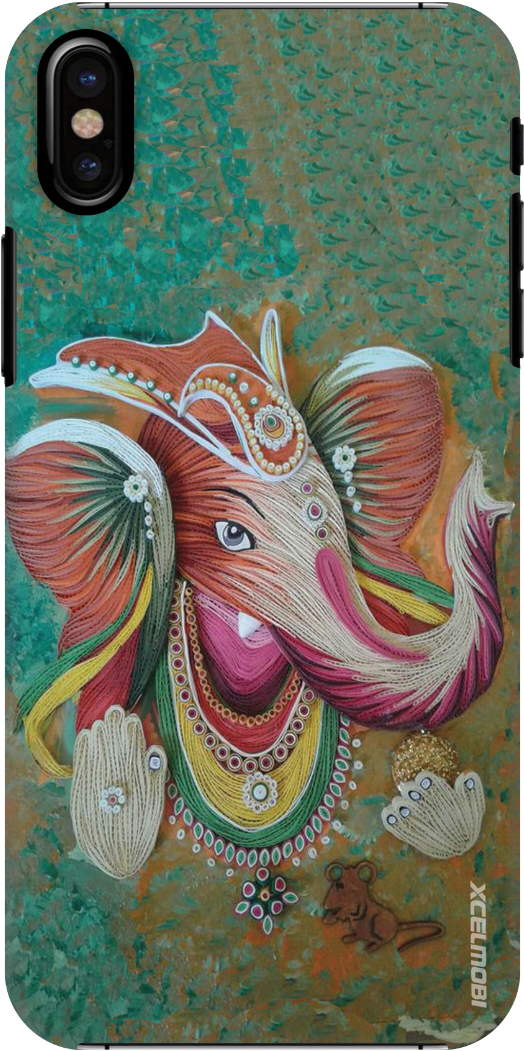 Mobile Phone Case (667x1200), Png Download