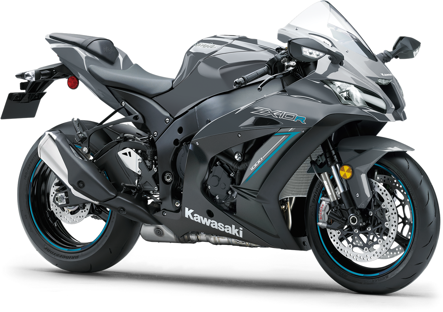 New - Ninja Bike With Price (2000x1123), Png Download
