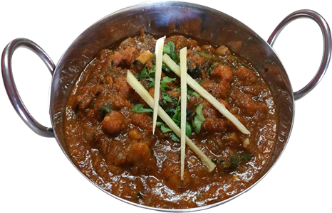 Menu Logo - Vegetable Tarkari (673x483), Png Download