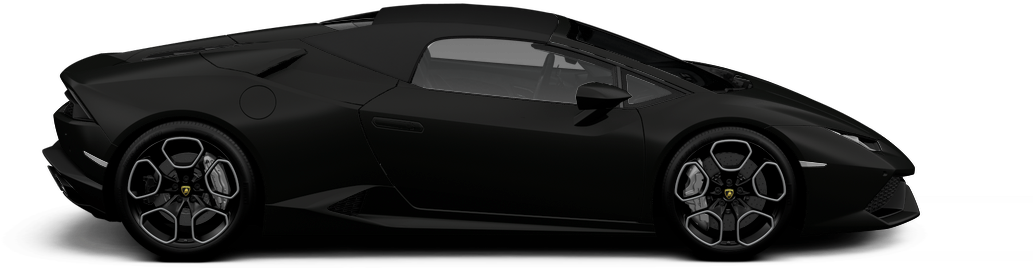 Configurator Lamborghini Cars - Lamborghini Huracán (1100x619), Png Download