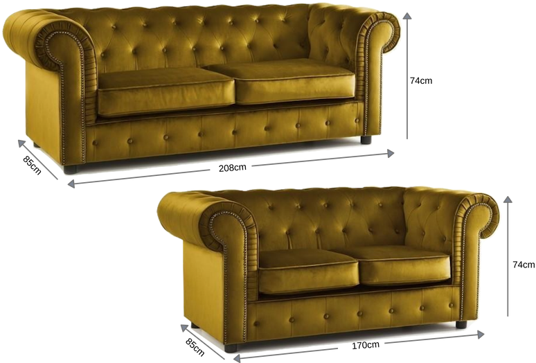 Couch (800x533), Png Download