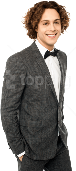 Free Png Men In Suit Png Images Transparent - Wedding (480x722), Png Download
