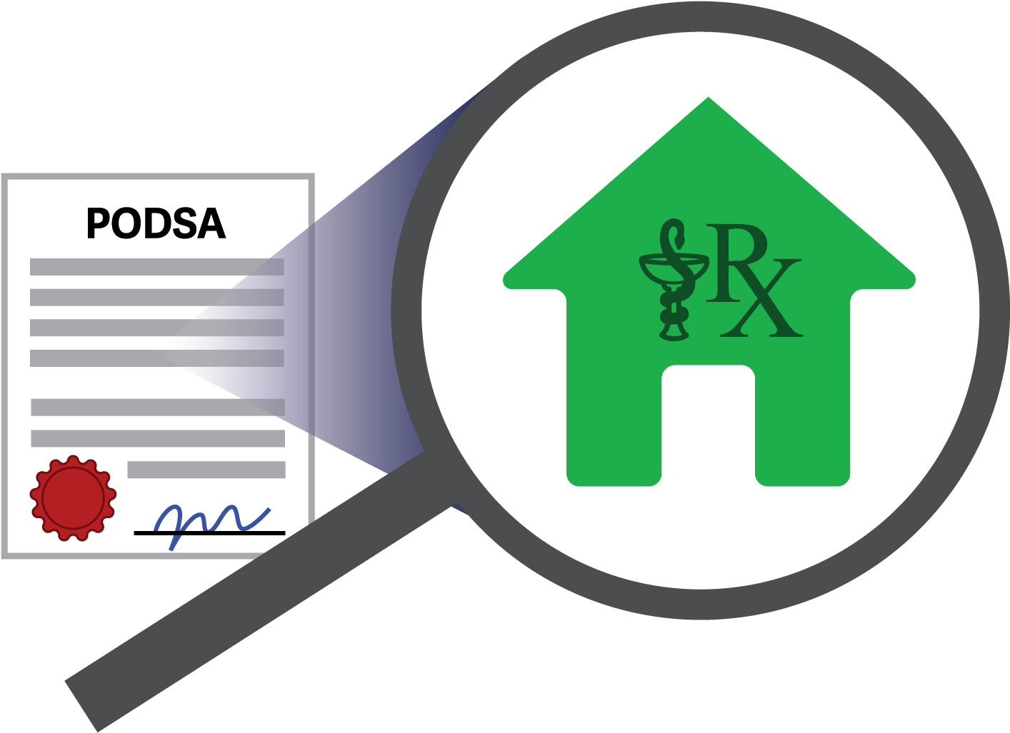 New Pharmacy Ownership Requirements In Effect On April - Traffic Sign (1500x1050), Png Download