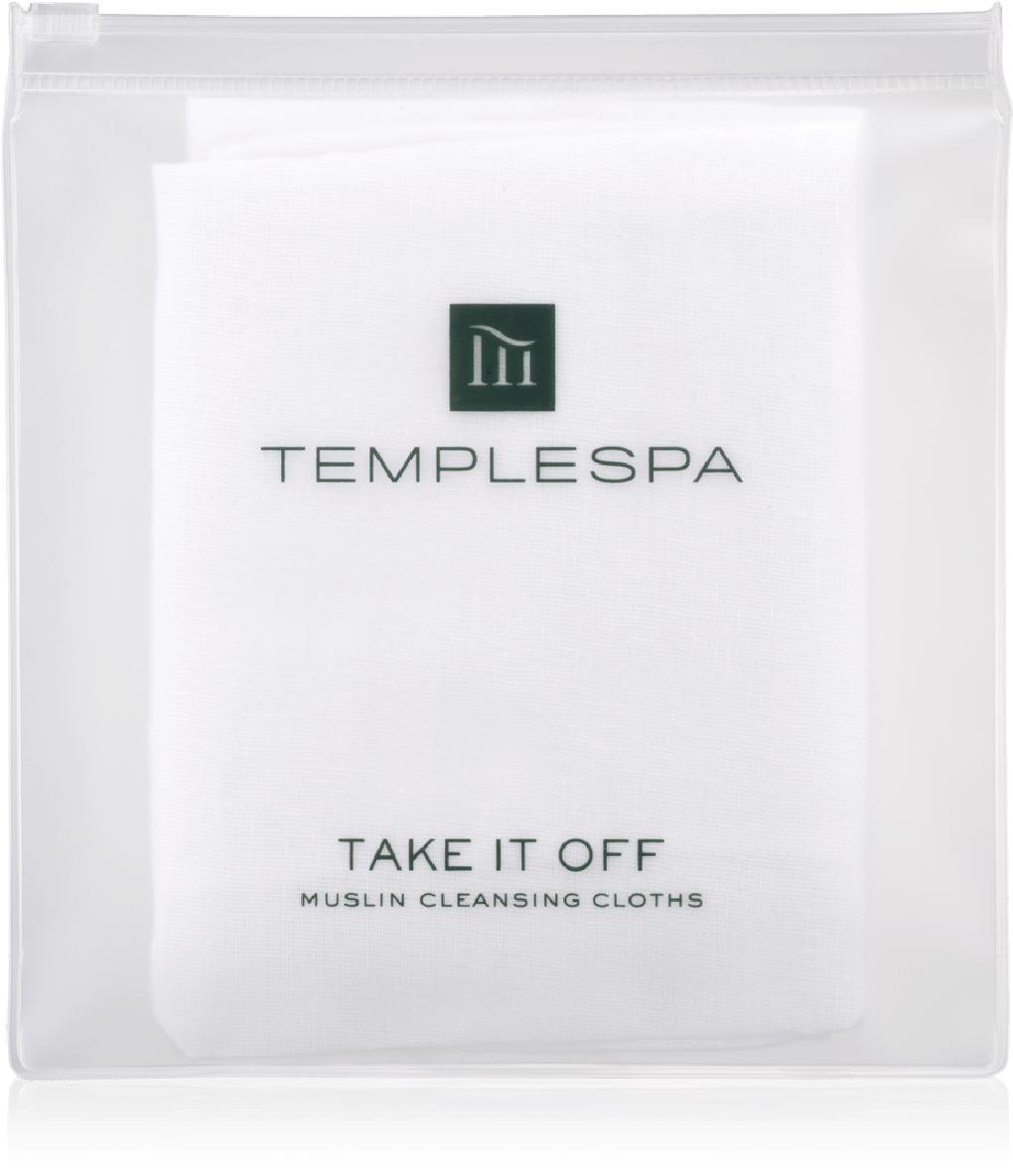 Skip To The Beginning Of The Images Gallery - Temple Spa (1320x1320), Png Download