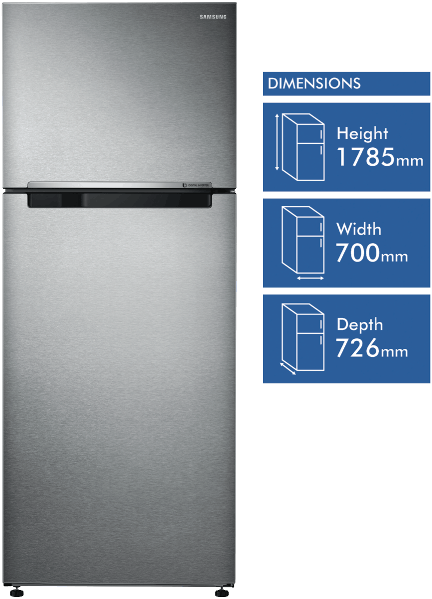 Refrigerator (867x1200), Png Download